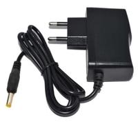 Adaptateur secteur chargeur 5V pour caméscope, avec protection de sécurité