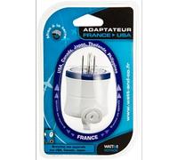 ADAPTATEUR SECTEUR FRANCE/USA