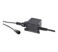 Adaptateur secteur pour lampadaire de jardin LED G
