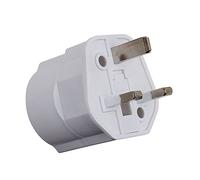 Clip Sonic Adaptateur secteur pour la Grande Bretagne - Blanc