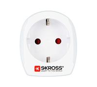 Skross 1.500272C-E Adaptateur de voyage