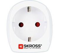 ADAPTATEUR SECTEUR EUROPE/SUISSE