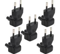 Adaptateur secteur UE IEC320 C5 - Accessoires d'alimentation pour ordinateur avec câble.
