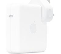 Adaptateur secteur USB-C 96 W d'origine Apple - Type G - Prise pour le Royaume-Uni - Blanc