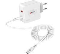 Adaptateur secteur USB SKROSS Multipower Combo+ EU 48 W 5 V 9