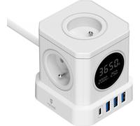 Adaptateur secteur Viking ACT44
