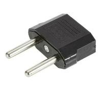 Adaptateur Secteur Voyage Prise UK USA Anglaise Vers Europe Universel FR France