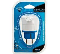 ADAPTATEUR SECTEUR WORLD/EUROPE
