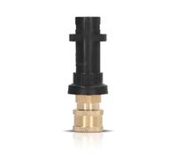 Adaptateur Série K pour Pistolet de Nettoyeur Haute Pression, K2 K3 K4 K5 K6 K7 1/4" Raccord Rapide de Remplacement pour Pistolets de Nettoyeur Haute Pression