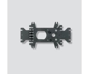 Adaptateur Siedle&Söhne ZTL 051-0 200009632-01