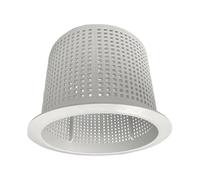 Adaptateur skimmer pour piscine, raccord de filtre, pièce de rechange pour | Plaque d'aspiration pour skimmer encastrable et pompe de piscine, accessoires | Adaptateur de tuyau stable avec joint fixe