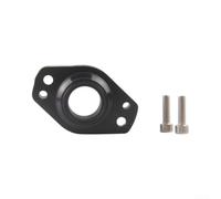 Adaptateur Soupape Décharge Aluminium pour ford F-150 Adaptateur | Alliage aluminium , finition oxydée, pour durable, résiste chaleur, performance long terme