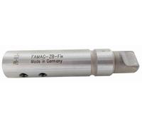 Adaptateur spécial mafell ZB" Passage à Ø 13 mm FAMAG - 1489.613"