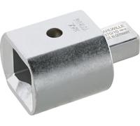 Adaptateur Stahlwille 9x12mm mâle - 4x18mm femelle