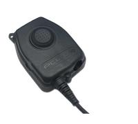 Adaptateur standard PTT Peltor FL5001