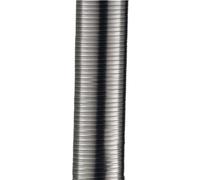 Adaptateur sur buse 150 à 150 POUJOULAT - 45150065