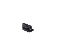 Adaptateur suspension rail triphasé noir Maxlight 3F