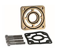 Adaptateur Syr - Sasserath 2400.00.919 pour connecter la bride HWS