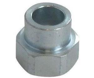 Adaptateur TECOMEC M10 x 1,00 FG (STIHL) pour notre tête fil nylon 160-2823