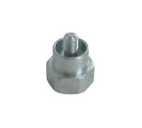 Adaptateur TECOMEC M8 x 1,25 MG (montage EFCO) pour notre tête fil nylon 160-2823