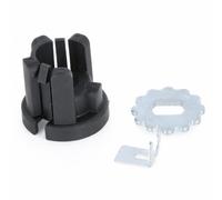Adaptateur tête étoile arbre lent - CAME - 809XA-0030