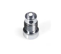 Adaptateur tête Tecomec, Oregon FØ 10x1,50 Pas à gauche