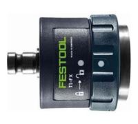Festool Adaptateur TI-FX 498233 G