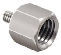Adaptateur trépied pour laser LAD 5/8\ sur 1/4\ Flex 398608 N/A