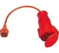 Adaptateur triphasé Beha-Amprobe FTC00001241D 3313420