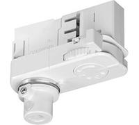 Adaptateur triphasé M10 blanc - Adaptateur pour le raccordement du luminaire ST-Z LA30M10 #662670