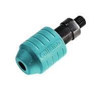 Adaptateur turbine hexafix/malaxeur taraudage M14 - COLLOMIX