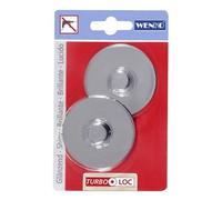 Adaptateur Turbo-Loc® - Fixer sans percer WENKO