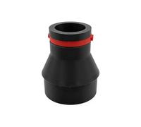 Adaptateur Tuyau Dépoussiérage Scie À Onglets Compatible Avec Bosch | (GCM12SD) - Améliore Le Contrôle De La Poussière, 2,5 Pouces