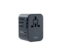 Adaptateur universel de prise électrique Matador