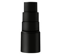 Adaptateur universel de tuyau sous vide - Réducteur de 25 mm à 42 mm - Raccord de tuyau à poussière