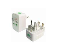 Adaptateur universel de voyage