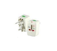 Adaptateur universel de voyage