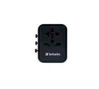 Adaptateur universel de voyage UTA-03
