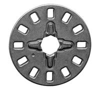 Adaptateur Starlock pour découpeur-ponceur Makita 196271-6