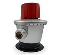 Adaptateur universel pour bouteilles de gaz LPG Propaan, diamètre 35 mm, modèle jumbo