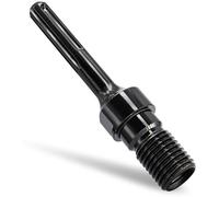 Adaptateur universel pour foret à carotter SDS Max avec embout fileté mâle 1-1/4"-7, adaptateur manuel de haute qualité, adaptateur pour foret à carotter SDS Max 1-1/4"-7 destiné aux forets à béton
