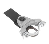 Adaptateur Universel pour Meuleuse d'Angle, Convertisseur en Outil Oscillant, Acier au Tungstène, Kit avec Lames de Scie et Accessoires, pour Coupe Meulage Polissage