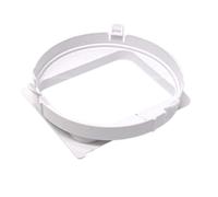 Adaptateur Universel Tuyau Évacuation pour Climatiseur Mobile (C-15CM)
