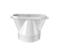 Adaptateur Universel Tuyau Évacuation pour Climatiseur Mobile (S-13CM)