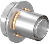 Adaptateur UPONOR RS, S-Press, 75-RS2, 1 pièce.