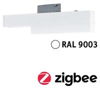 Adaptateur URail Schienenadapter Smart Home Zigbee 3.0
