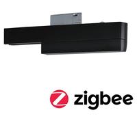 Adaptateur URail Schienenadapter Smart Home Zigbee 3.0