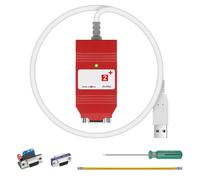 Adaptateur USB vers CAN Analyse de bus et développement secondaire compatible avec
