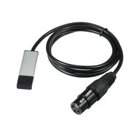 Adaptateur USB vers DMX Interface LED DMX512 Ordinateur PC Scène Contrôleur Variateur