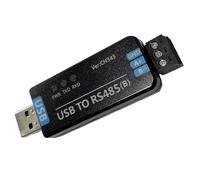 Adaptateur USB vers RS485 pour module de communication pour acquisition de données FT232RNL/CH343G